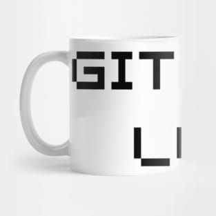 GIT GUD LUL Mug